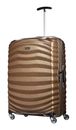 Samsonite Lite-Shock Spinner 75 / 28 L Sand