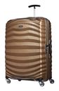 Samsonite Lite-Shock Spinner 75 / 28 L Sand