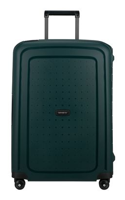 Samsonite S'cure Spinner 69 / 25 M Dark Teal