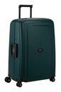 Samsonite S'cure Spinner 69 / 25 M Dark Teal