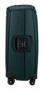 Samsonite S'cure Spinner 69 / 25 M Dark Teal