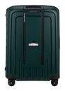 Samsonite S'cure Spinner 69 / 25 M Dark Teal