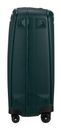 Samsonite S'cure Spinner 69 / 25 M Dark Teal