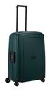 Samsonite S'cure Spinner 69 / 25 M Dark Teal