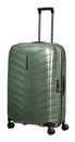 Samsonite Attrix Spinner 75 / 28 L Basil Green