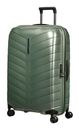 Samsonite Attrix Spinner 75 / 28 L Basil Green