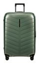 Samsonite Attrix Spinner 75 / 28 L Basil Green