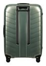 Samsonite Attrix Spinner 75 / 28 L Basil Green