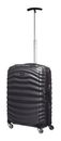 Samsonite Lite-Shock Spinner 55 / 20 S Black