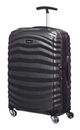 Samsonite Lite-Shock Spinner 55 / 20 S Black