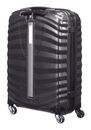 Samsonite Lite-Shock Spinner 55 / 20 S Black