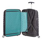 Samsonite Lite-Shock Spinner 55 / 20 S Black