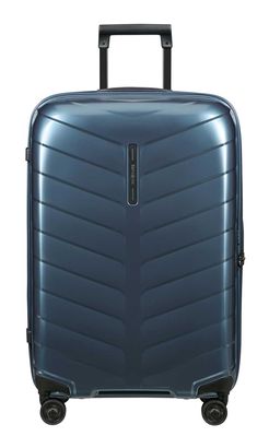 Samsonite Attrix Spinner 69 / 25 M Steel Blue