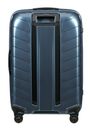 Samsonite Attrix Spinner 69 / 25 M Steel Blue