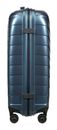 Samsonite Attrix Spinner 69 / 25 M Steel Blue