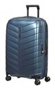 Samsonite Attrix Spinner 69 / 25 M Steel Blue