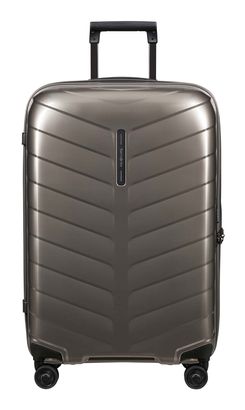 Samsonite Attrix Spinner 69 / 25 M Dune