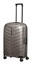 Samsonite Attrix Spinner 69 / 25 M Dune