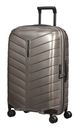 Samsonite Attrix Spinner 69 / 25 M Dune