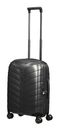 Samsonite Attrix Spinner 55 / 20 Exp. S+ Anthracite Samsonite Attrix Spinner 55 / 20 Exp. S+ Anthracite