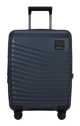 Samsonite Intuo Spinner 55 / 20 Exp. S Blue Nights