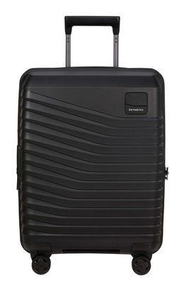 Samsonite Intuo Spinner 55 / 20 Exp. S Black