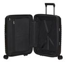 Samsonite Intuo Spinner 55 / 20 Exp. S Black