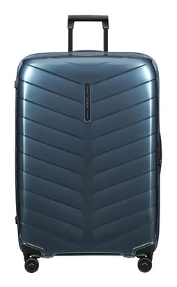 Samsonite Attrix Spinner 81 / 30 XL Steel Blue