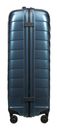 Samsonite Attrix Spinner 81 / 30 XL Steel Blue