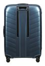 Samsonite Attrix Spinner 81 / 30 XL Steel Blue