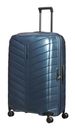 Samsonite Attrix Spinner 81 / 30 XL Steel Blue