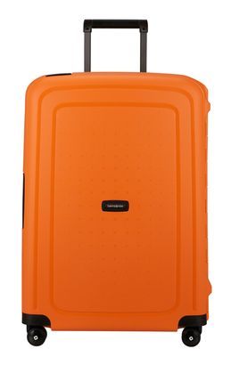 Samsonite S'cure Spinner 69 / 25 M Apricot