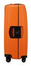 Samsonite S'cure Spinner 69 / 25 M Apricot