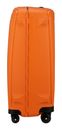 Samsonite S'cure Spinner 69 / 25 M Apricot
