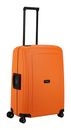 Samsonite S'cure Spinner 69 / 25 M Apricot
