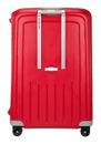 Samsonite S'cure Spinner 81 / 30 XL Crimson Red