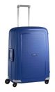 Samsonite S'cure Spinner 69 / 25 M Dark Blue