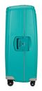 Samsonite S'cure Spinner 81 / 30 XL Aqua Blue