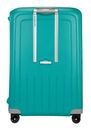 Samsonite S'cure Spinner 81 / 30 XL Aqua Blue