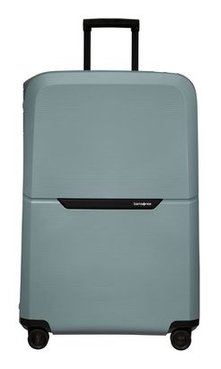 Samsonite Magnum Eco Spinner 81 / 30 TSA XL Ice Blue