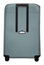 Samsonite Magnum Eco Spinner 81 / 30 TSA XL Ice Blue