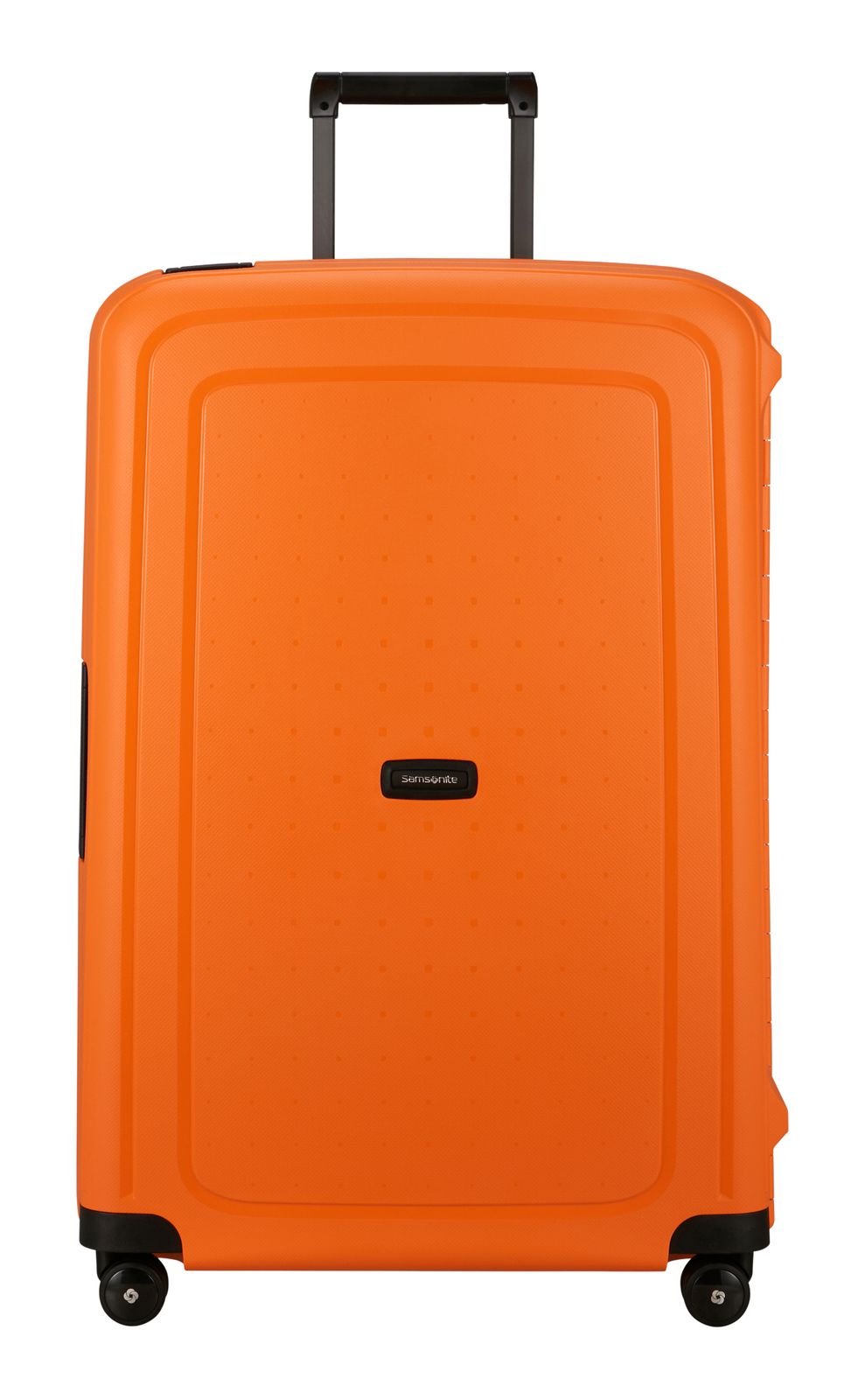 Samsonite S'cure Spinner 75 / 28 L Apricot