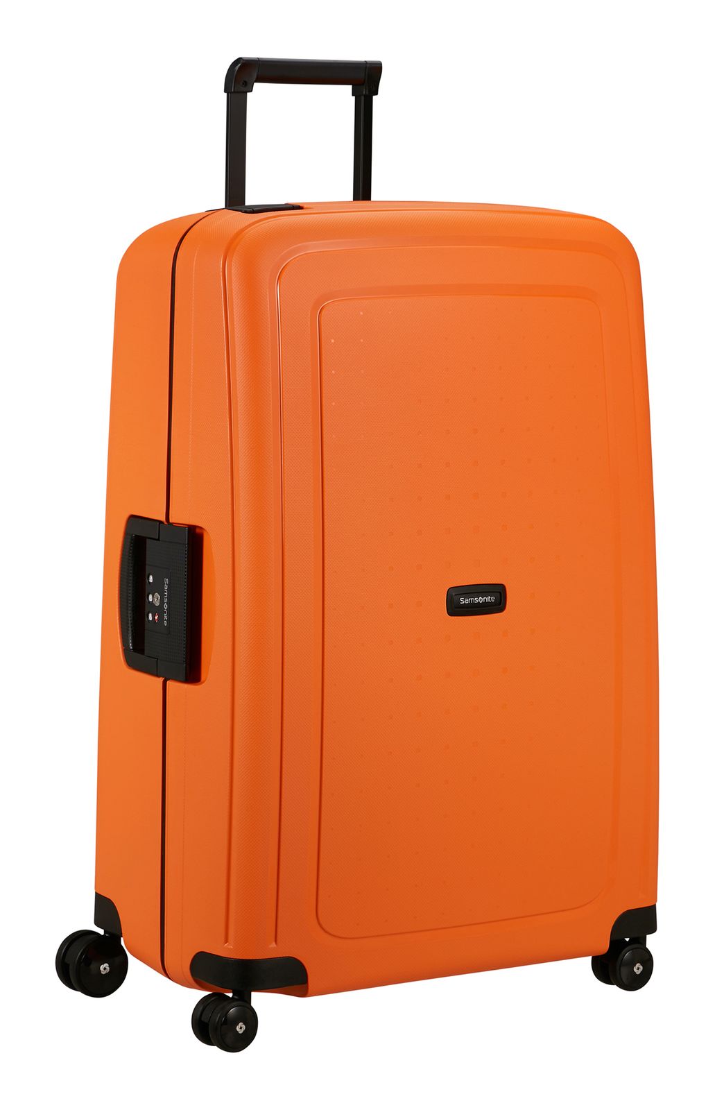 Samsonite S'cure Spinner 75 / 28 L Apricot Samsonite S'cure Spinner 75 / 28 L Apricot