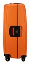 Samsonite S'cure Spinner 75 / 28 L Apricot Samsonite S'cure Spinner 75 / 28 L Apricot
