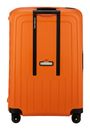 Samsonite S'cure Spinner 75 / 28 L Apricot Samsonite S'cure Spinner 75 / 28 L Apricot