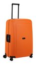 Samsonite S'cure Spinner 75 / 28 L Apricot Samsonite S'cure Spinner 75 / 28 L Apricot