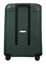 Samsonite Magnum Eco Spinner 69 / 25 TSA M Forest Green