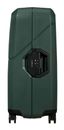 Samsonite Magnum Eco Spinner 69 / 25 TSA M Forest Green