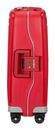 Samsonite S'cure Spinner 55 / 20 S Crimson Red