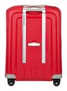 Samsonite S'cure Spinner 55 / 20 S Crimson Red